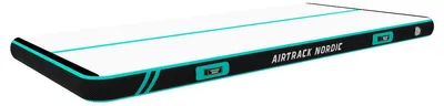 Produktbild von AirTrack Nordic Carbon, 3-8m - Minze - 5 m