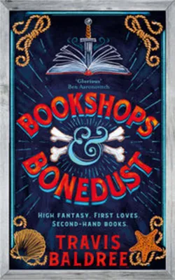 Zdjęcie produktu dla Bookshops & Bonedust