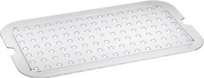 Produktbild von 1x Blanco GN-EINLEGEBODEN G-KELB 1/1 POLYCARBONAT Wärmebox, Boxset