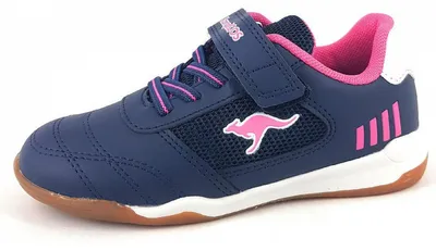 Produktbild von KangaRoos Laufschuh Blau in Gr. 40