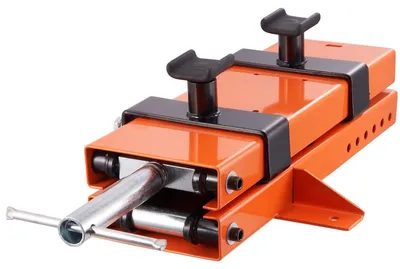 Produktbild von Motorheber – Motorlift – Motorbock – Motorständer – Scherenlift – Tragfähigkeit: 500 kg