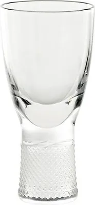 Produktbild von Likörglas Fine and Divine 50ml, Transparent, aus Bleikristall