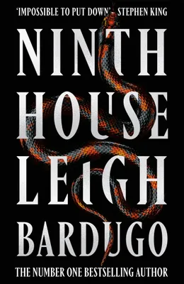 Produktbild von Ninth House