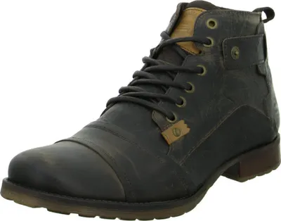 Produktbild von Bullboxer 358K53031BP134 (44/braun)