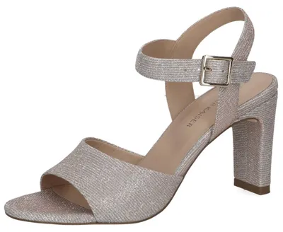 Produktbild von Peter Kaiser Sandalen Sandalen Textil