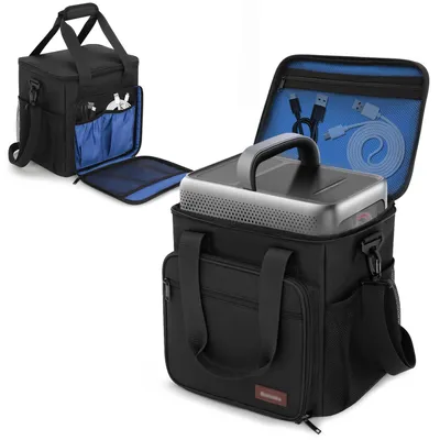 Projektortasche für Nebula Mars 3 & Cosmos Laser 4K/4K SE