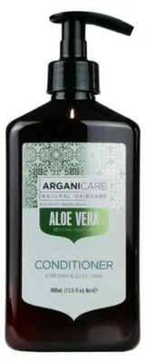 Produktbild von Arganicare Körperpflegeprodukte Aloe Vera, 8088