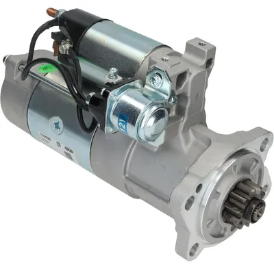 Produktbild von HC-Cargo F032116536 Starter Anlasser 3,0kW 12V