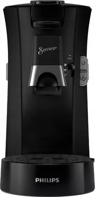 Obrázek produktu pro Philips Senseo Select Kaffeemaschine - Intensität Plus, Crema Plus, Ökologisch