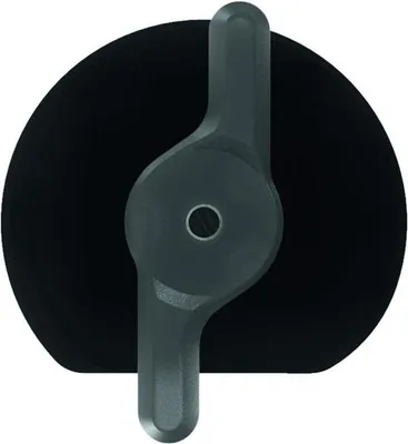 Produktbild von Centurion Drehverschluss für Bosch Intube Batterieabdeckung One Size Schwarz ...