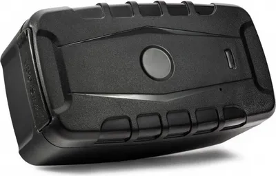 Produktbild von GPS Tracker ins Fahrzeug Secutek SGT-209B - Ausdauer 400 Tage