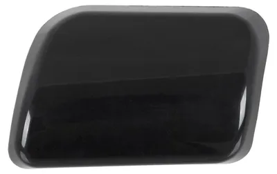 Produktbild von Volvo XC90 02-06 Scheinwerferwaschdüsenkappe SCHWARZ links