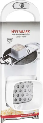 Obrázek produktu pro Spaetzlehobel Knoepfle