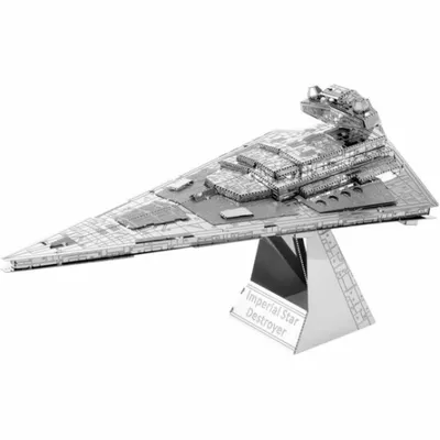Produktbild von Metal Earth: STAR WARS Star Destroyer