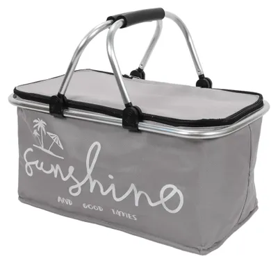 Obrázok produktu pre Termokoš JALO, 35 l, zelený