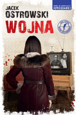 Image de ISBN Wojna, Polski, Broszurowa okładka, 318 stron(y)