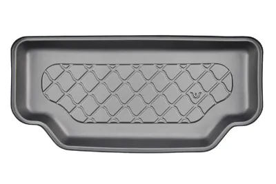 Produktbild von Z539923 Kofferraumwanne passend für Tesla Model S Facelift 04.2016-12.2020; front boot, all wheel drive Coupe 5türer