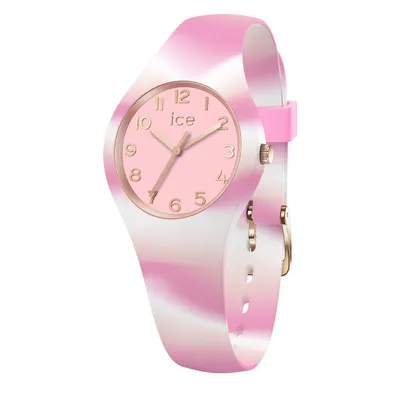 Produktbild von Ice Watch ICE tie and dye 021011 Damenarmbanduhr