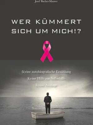 Produktbild von Wer kümmert sich um mich!?