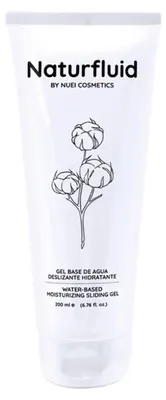 Image de Fluide naturel extra épais 200 ml