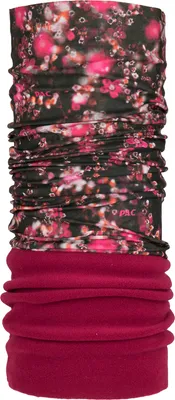 Produktbild von P.A.C. PAC Recycled Fleece Flowerdream