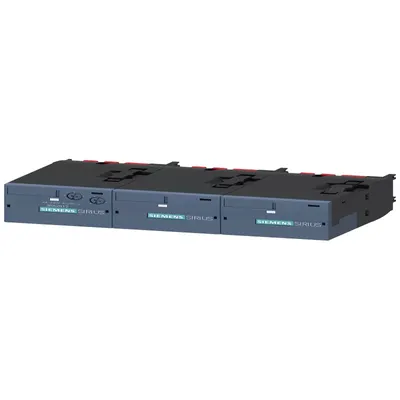 Obrázek produktu pro Siemens 3RA28160EW20 3RA2816-0EW20 Funktionsmodul 1 St., 53 mm, 152 mm, 110 mm, 216 g, 1 kusů
