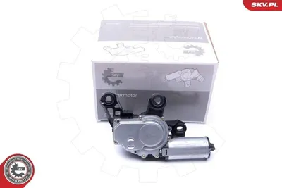 Produktbild von ESEN SKV 19SKV051 Wischermotor Hinten für SKODA Octavia I Combi (1U5)