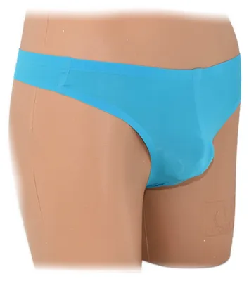 Produktbild von Seamless Underpants Male Pouch Lace thong