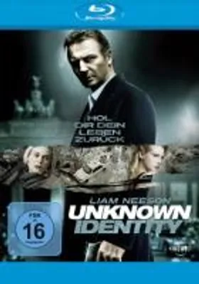 Produktbild von FDMHM - Unknown Identity