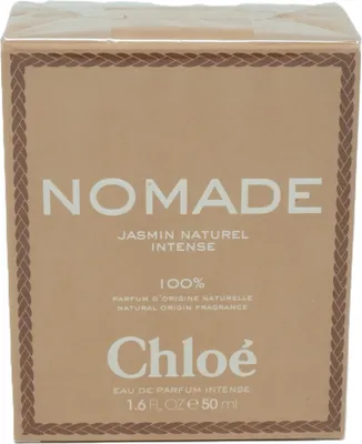 Obrázok produktu pre Chloe Nomade Jasmine Naturel Intense Edp 50ml