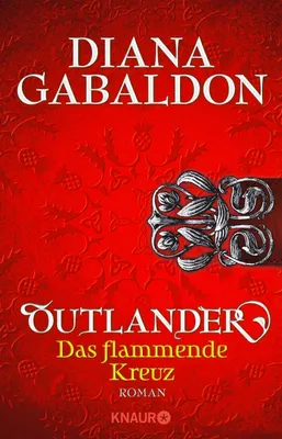 Immagine prodotto di Outlander - Das flammende Kreuz