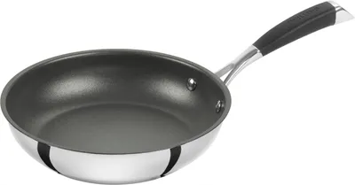 Productafbeelding van Zwilling Cornelia Poletto, koekenpan, 20 cm, maximale diameter, aluminium, geschikt voor inductiekookplaten, antiaanbaklaag