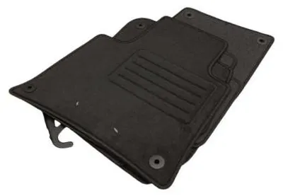 Image de Tapis de sol pour Porsche Cayenne (2010–2017)