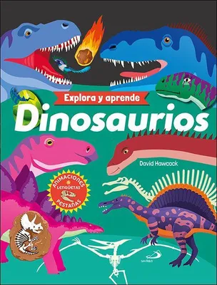 Produktbild von Dinosaurier