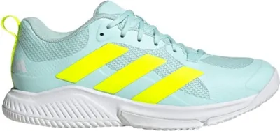 Produktbild von Adidas Damen Schuhe im Halbschuh-Stil Modell JR9571 Hellblau