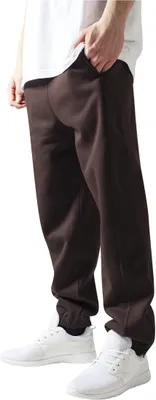 Produktbild von Urban Classics TB014B | Sweatpants XS bis 5XL - Farbe: Brown - Größe: XL