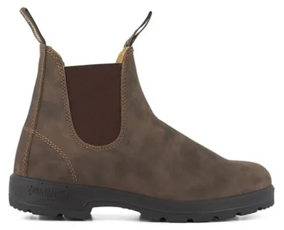 Produktbild von Blundstone Damen Boots 585 Brown : 38,5 Größe: 38,5
