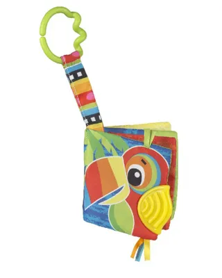 Zdjęcie produktu dla Playgro 0183858, Animal, Chłopak, dziewczyna, Wielobarwny