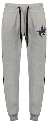 Productafbeelding van Geographical Norway WW4780H/GNO - Grijze heren joggingbroek