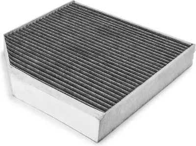 Produktbild von UFI 54.222.00 Innenraumfilter Pollenfilter für AUDI A6 Avant (4G5, 4GD, C7) Aktivkohle