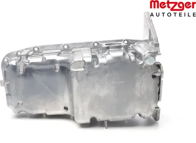 Produktbild von METZGER 7990151 Ölwanne Motorölwanne für OPEL Astra G CC (T98) Zafira A (T98) Astra G Caravan (T98) ASTRA G Cabriolet (F67) VECTRA B (36)