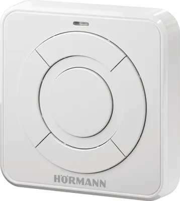 Produktbild von Hörmann Funk-Innentaster FIT 5 BS (vier Tastenfunktionen) 4511823