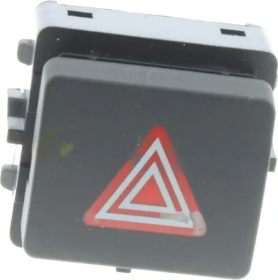 Produktbild von VEMO Warnblinkschalter V10-73-0366 für AUDI A6 Avant (4G5, 4GD, C7) A6 Limousine (4G2, 4GC, C7) A7 Sportback (4GA, 4GF) A6 Allroad (4GH, 4GJ, C7)