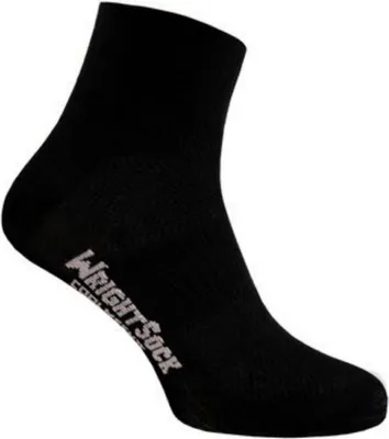 Produktbild von Wrightsock Socken Coolmesh II Quarter