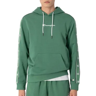 Produktbild von Champion Jacquard Tape Kapuzenpullover Herren