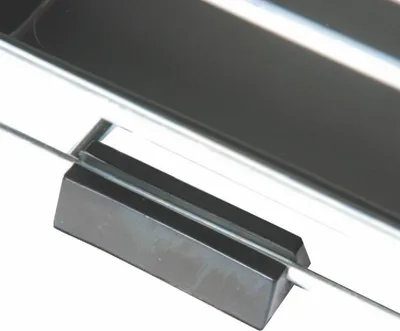 Produktbild von Duvo+ Anti-Rutsch-Füße für Drahtkäfige