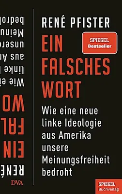 Immagine prodotto di Ein falsches Wort