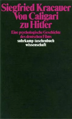 Zdjęcie produktu dla Von Caligari zu Hitler