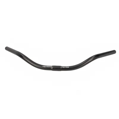 Produktbild von E-Bike Lenker Ergo Tec Moon Cruiser 25,4 mm scharz lvl 3