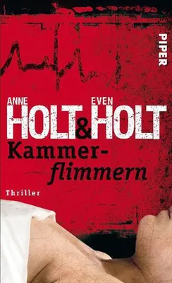 Produktbild von Holt, A: Kammerflimmern